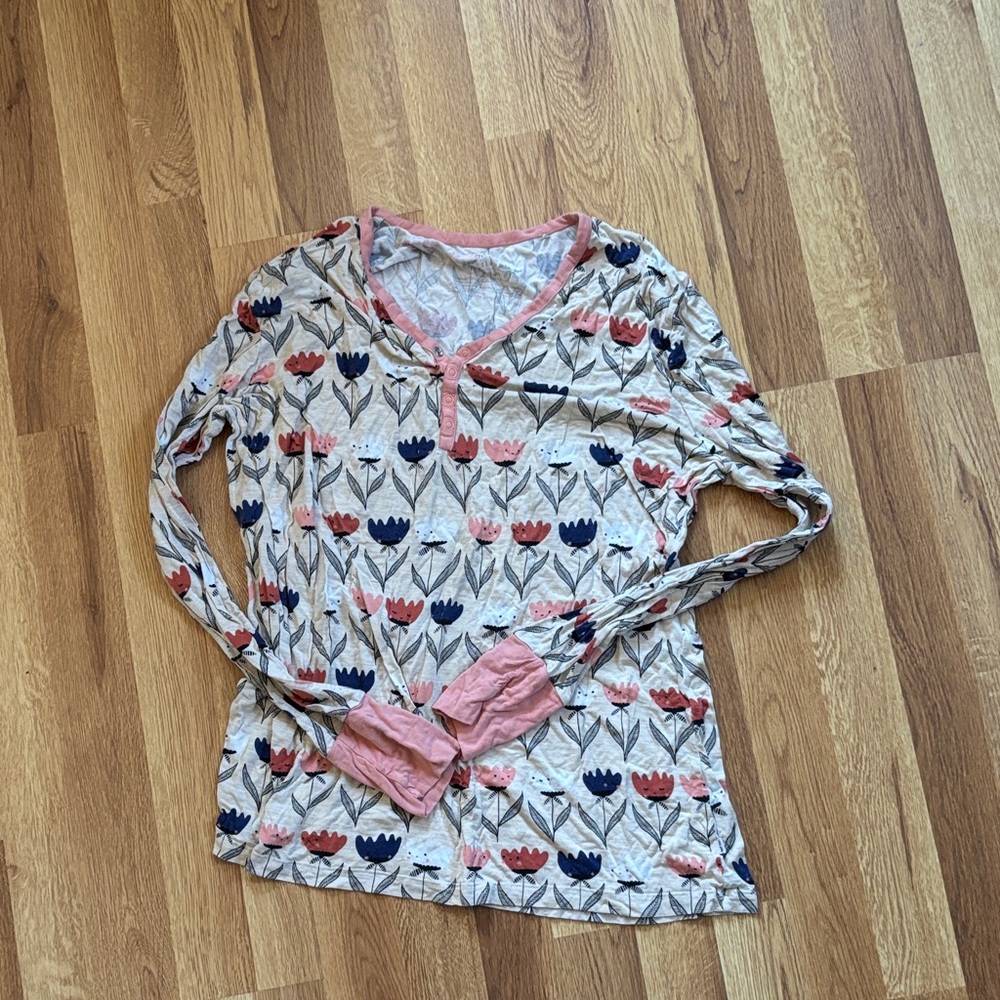 Little Sleepies Women’s Top